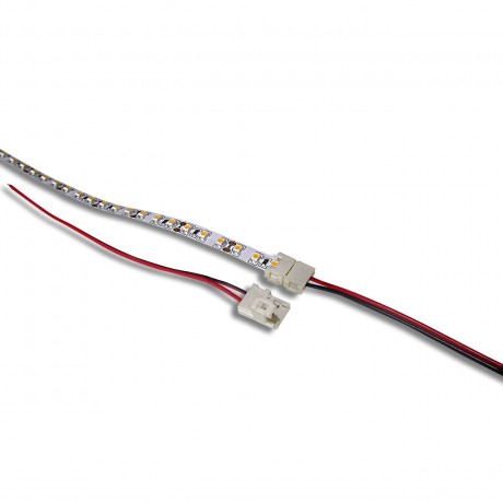 Connecteur D'angle pour Ruban LED RGBW