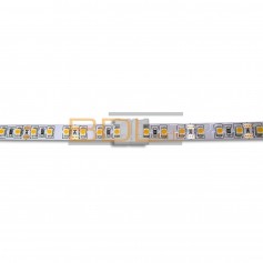 Connecteur Rallonge CLAREO 8mm Non-étanche pour Ruban LED Monochrome