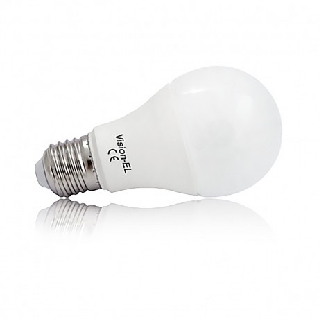 Ampoule LED E27 dimmable basse consommation