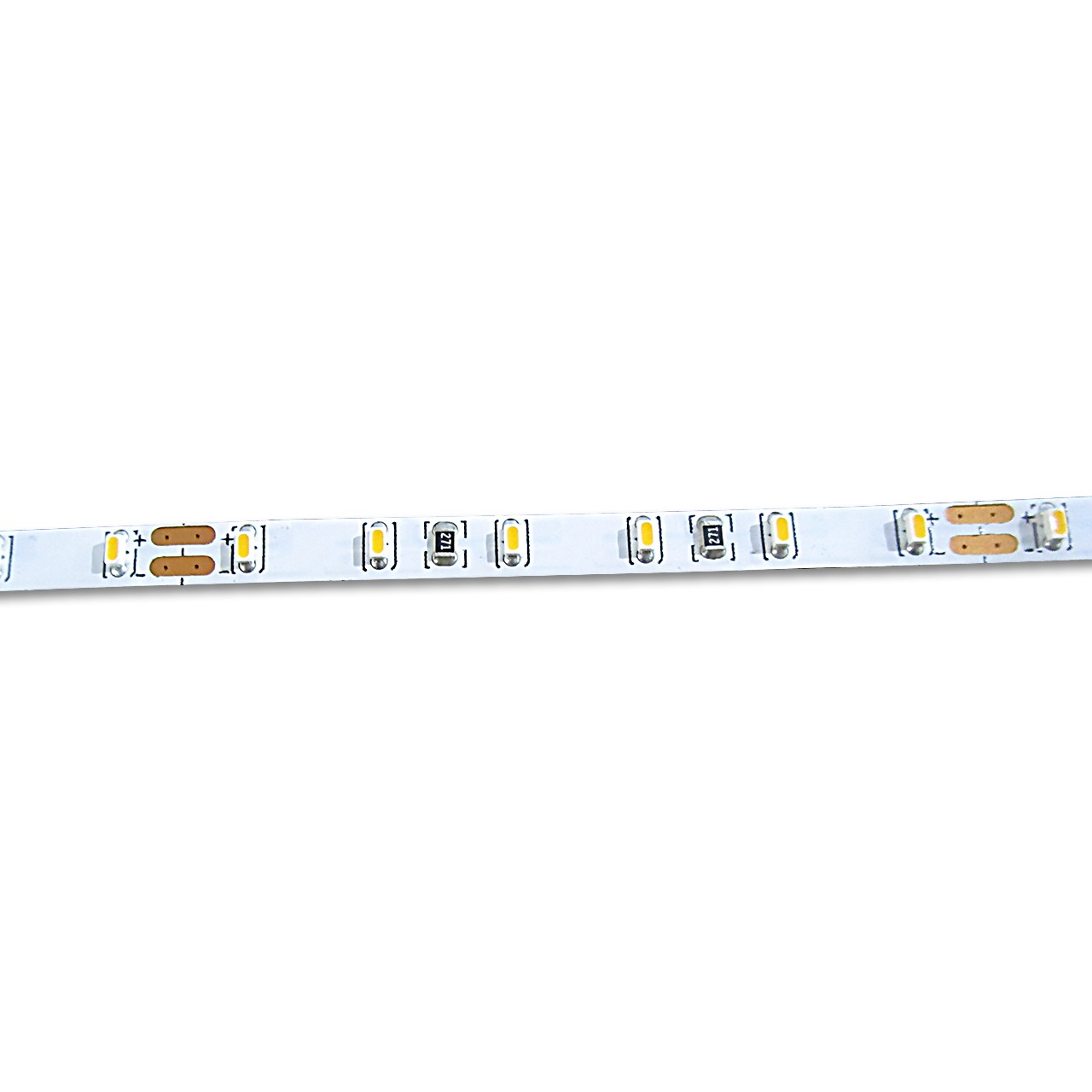 Connecteur ruban à ruban LED 12 V 2110 SMD non étanche