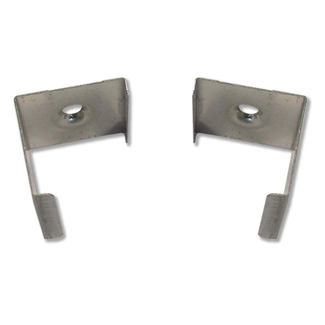 Clips de fixation pour profilé aluminium 169