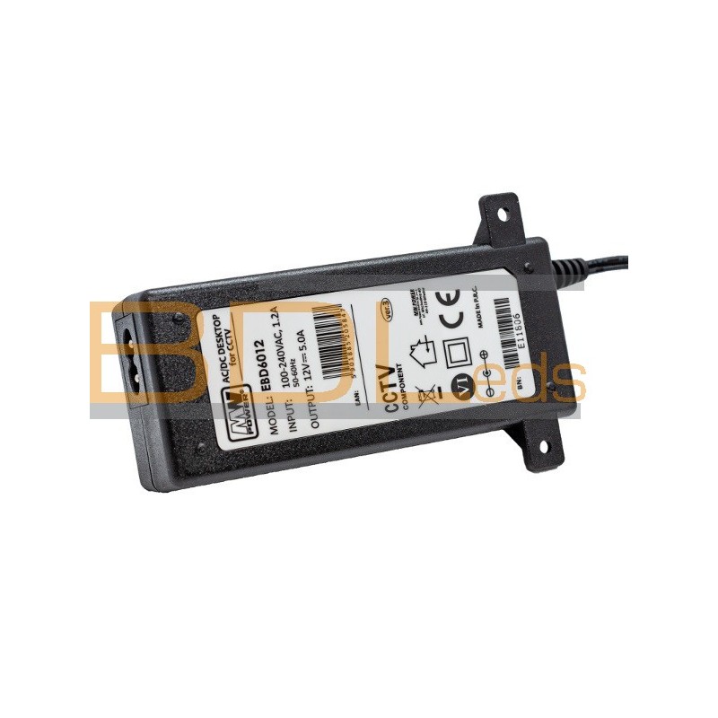 Acheter Connecteur d'alimentation pour bande LED 220V - Quick Plug Achetez  plus et payez moins UNITÉS