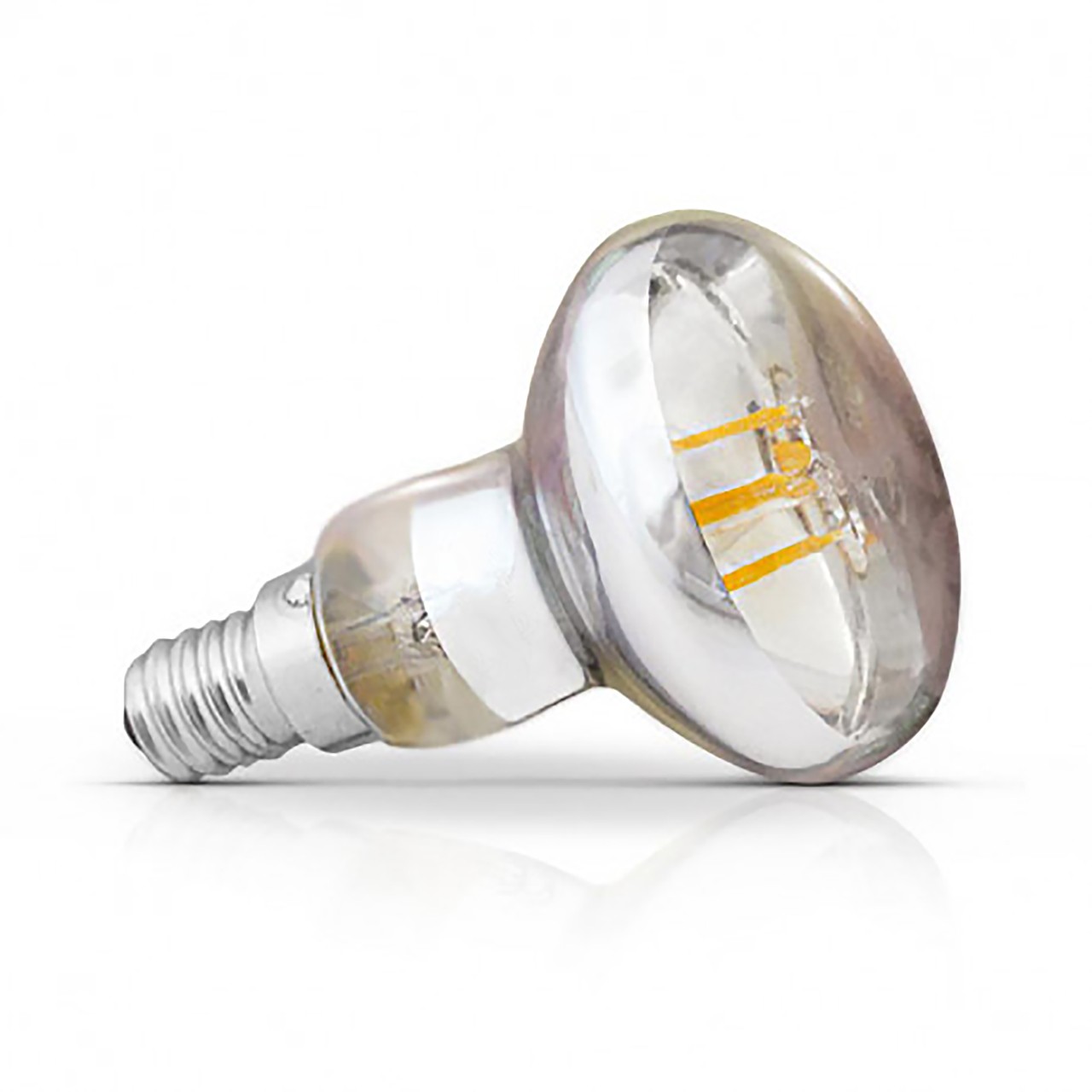 Ampoule LED E14 3W COB Filament Fr.