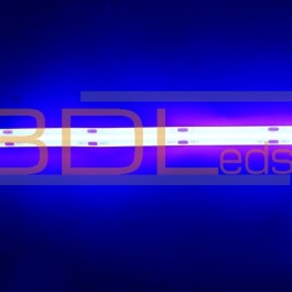 Ruban LED COB bleu 24V 5M ou 10M