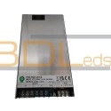 Alimentation LED 24V 500W 21A ventilée POS-500-24-C2