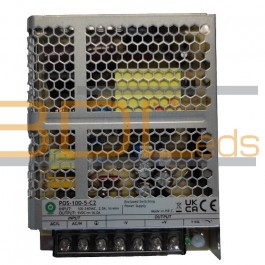 Alimentation LED 5V DC 100W POS-100-5-C2