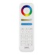 Télécommande FUT089Z Zigbee 3.0 RGB+CCT 7 zones Miboxer