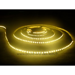Ampoule électrique CABLING ® Ruban LED 5m, Bande LED, Lumineux LED 12V,  Lumière pour Décoration Intérieure Eclairage Luminaire Chambre Meuble