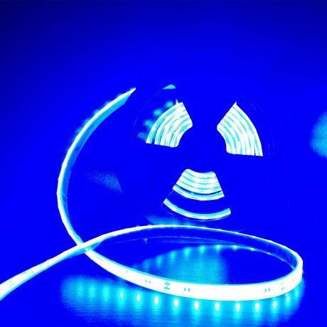 Ruban LED pour pc - 0.4 m - SATA - Bleu